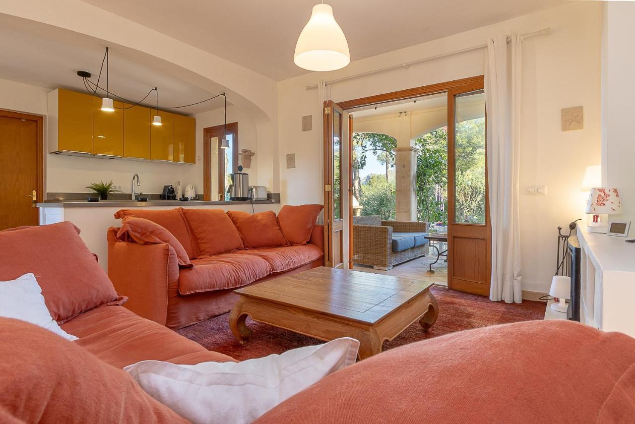 Townhouse Sonrisa By Homevillas360 Arta