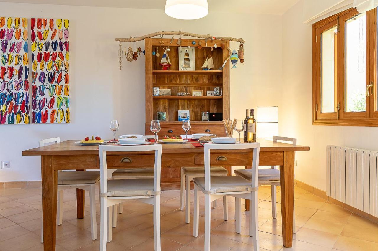 Townhouse Sonrisa By Homevillas360 Arta