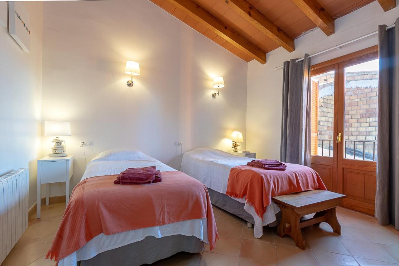 Holiday home Townhouse Sonrisa By Homevillas360