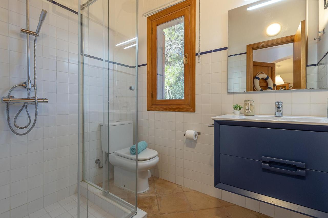 Townhouse Sonrisa By Homevillas360 Holiday home Arta