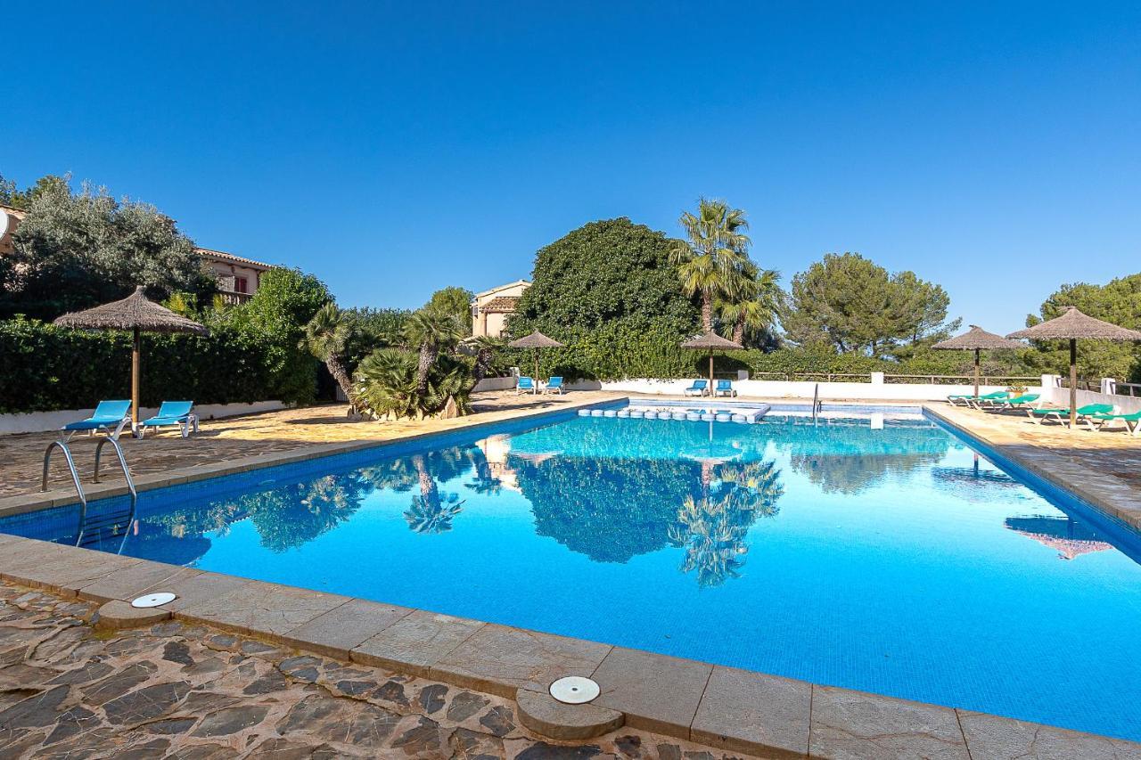 Townhouse Sonrisa By Homevillas360 Holiday home Arta
